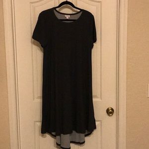 LuLaRoe Carly Dress